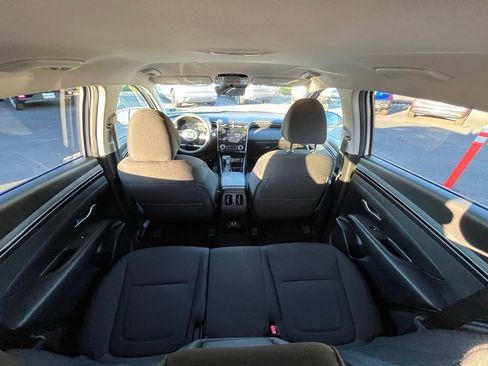 Used 2023 Hyundai Tucson SEL image 14