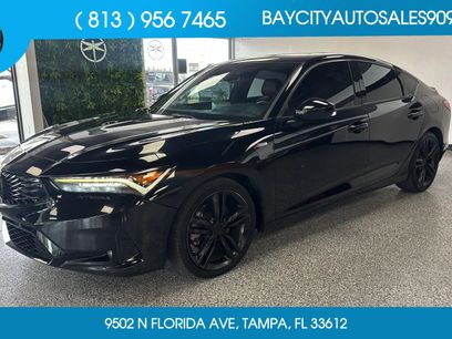 Used 2023 Acura Integra A-Spec
