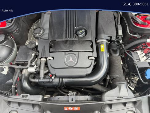 Used 2014 Mercedes-Benz C 250 Sedan image 35