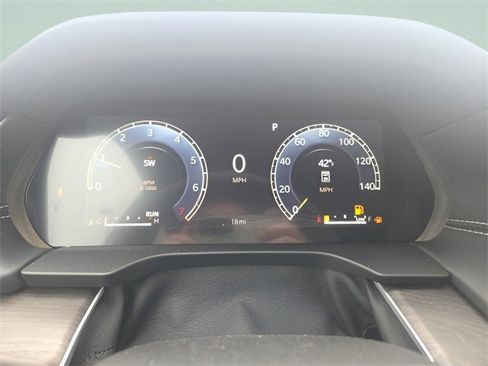 New 2026 Jeep Grand Cherokee Limited image 11