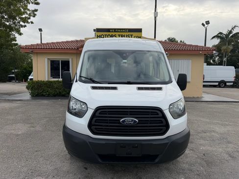Used 2018 Ford Transit 350 XL RWD image 12