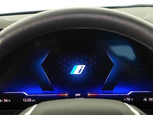 Certified 2023 BMW i4 eDrive35 w/ Premium Package RWD image 28