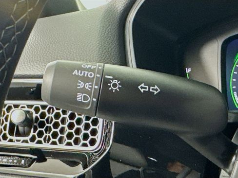 New 2026 Honda Civic Sport Touring image 18