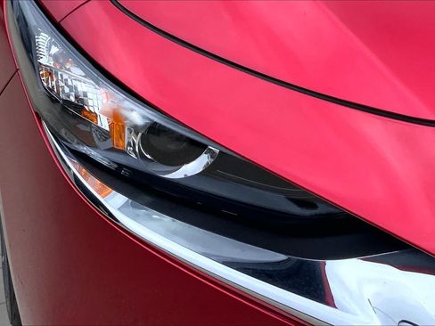 New 2026 MAZDA MAZDA3 2.5 S Sedan w/ Preferred Pkg FWD image 13