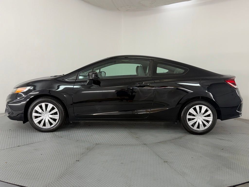 Used 2015 Honda Civic LX image 4