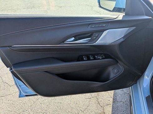 New 2026 Cadillac CT4 V image 11