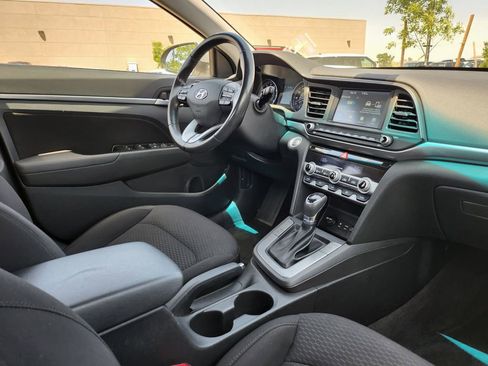 Used 2019 Hyundai Elantra Value Edition w/ Cargo Package FWD image 27