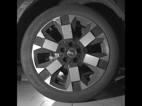 Used 2024 MINI Cooper Countryman S w/ Mini Untamed Edition FWD image 12