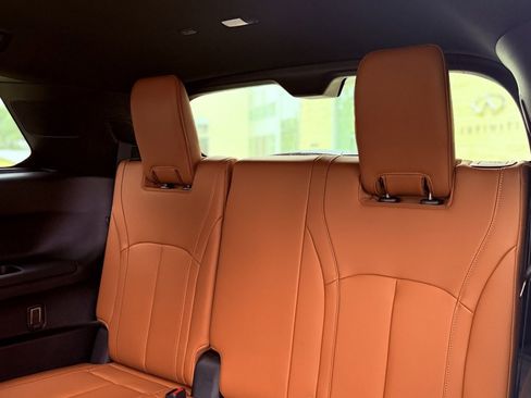 Certified 2026 INFINITI QX60 Autograph w/ Dark Cargo Package image 34