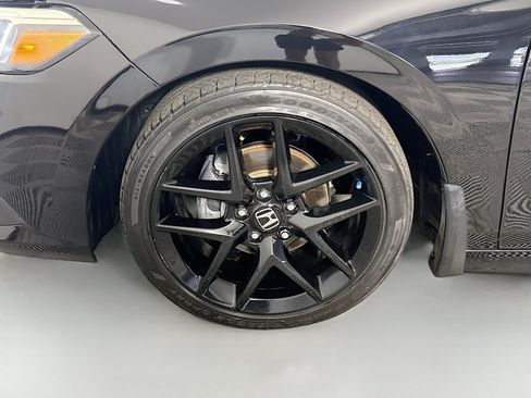 Used 2024 Honda Civic Sport image 38