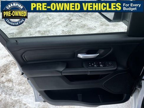 Used 2021 RAM 1500 Tradesman w/ Tradesman Group image 17