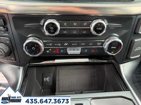 Used 2022 Ford F150 Raptor w/ Raptor 37 Performance Package image 26