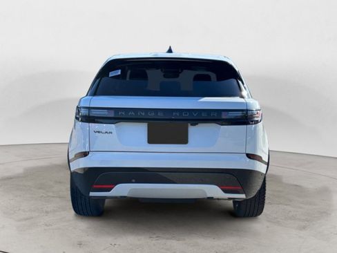 New 2026 Land Rover Range Rover Velar Dynamic SE image 5