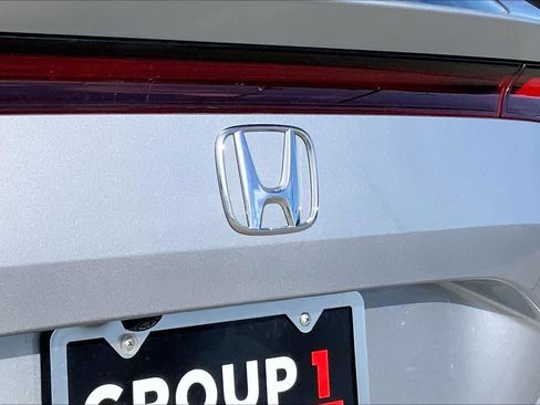Used 2025 Honda Civic Sport image 31