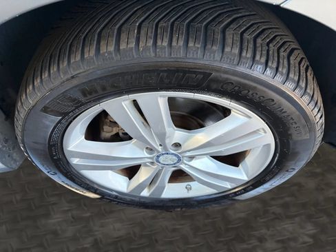 Used 2014 Mercedes-Benz ML 350 4MATIC image 39