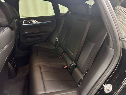 Used 2025 BMW i4 eDrive40 w/ Premium Package RWD image 19