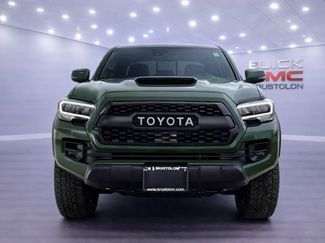 Used 2020 Toyota Tacoma TRD Pro video 2