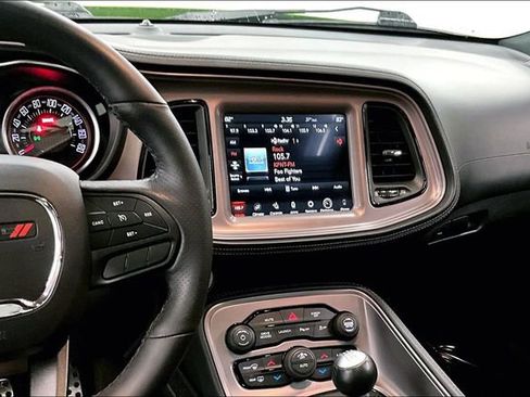 Used 2023 Dodge Challenger R/T Scat Pack image 6