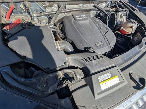 Used 2018 Audi Q5 2.0T Premium Plus w/ Premium Plus Package image 19