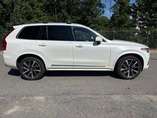Used 2022 Volvo XC90 T8 Inscription Expression w/ Advanced Package AWD/4WD image 12