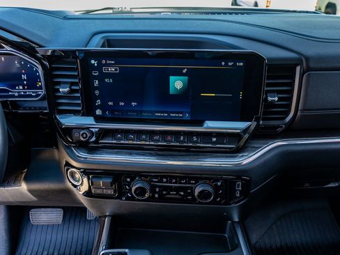 Used 2023 Chevrolet Silverado 1500 LTZ w/ LTZ Convenience Package II image 23