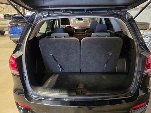Used 2020 Kia Sorento LX w/ LX I4 Convenience Package FWD image 8