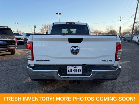 Used 2024 RAM 2500 Big Horn image 5