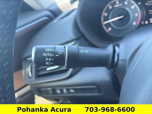 Used 2023 Acura TLX w/ Technology Package FWD image 10