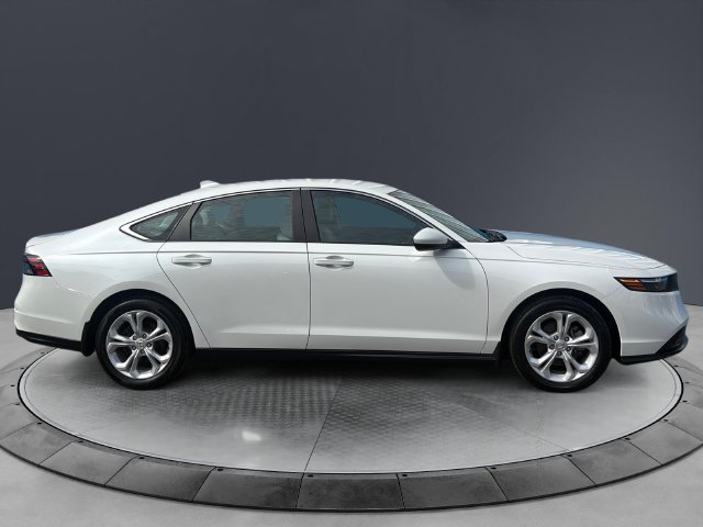 Used 2024 Honda Accord LX image 6