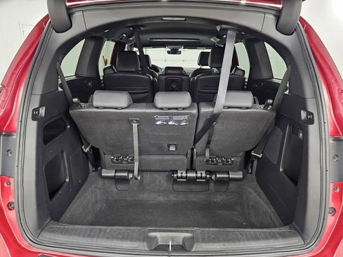 Used 2025 Honda Odyssey Sport-L image 25