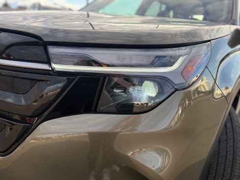 Certified 2025 Subaru Forester Touring image 65