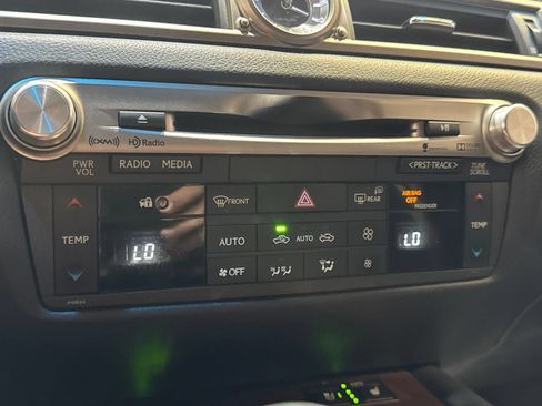 Used 2015 Lexus GS 350 AWD w/ Premium Package image 33