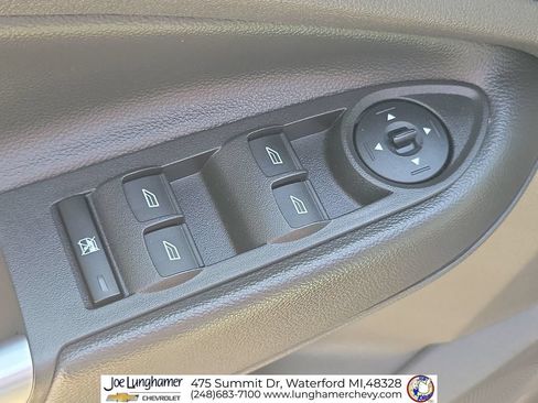 Used 2016 Ford Escape SE w/ Equipment Group 201A AWD/4WD image 24
