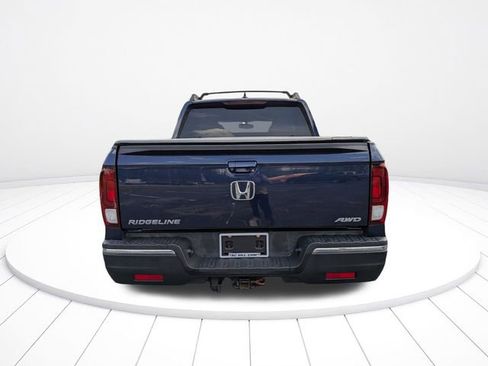 Used 2018 Honda Ridgeline RTL-T image 4