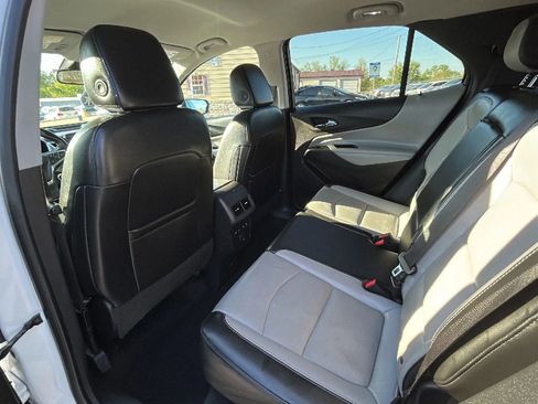 Used 2019 Chevrolet Equinox Premier image 40