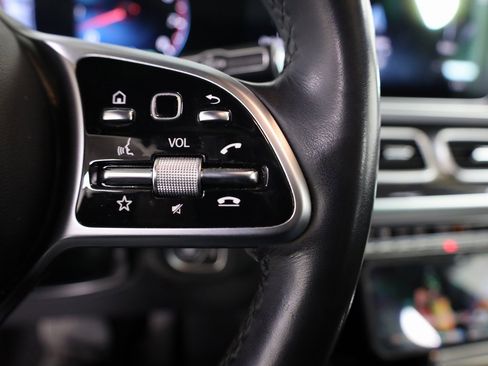 Used 2023 Mercedes-Benz GLE 450 4MATIC image 14