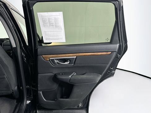 Used 2017 Honda CR-V EX image 31