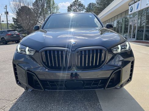 Used 2026 BMW X5 xDrive40i w/ M Sport Package AWD/4WD image 10
