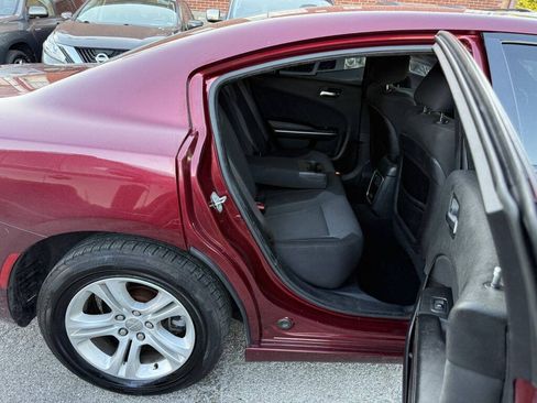 Used 2019 Dodge Charger SXT RWD image 24