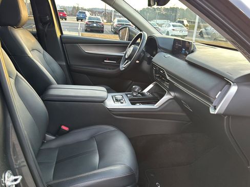 Used 2024 MAZDA CX-90 Plug-In Hybrid w/ Premium Pkg image 10