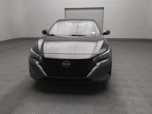 Used 2025 Nissan Sentra SV image 15