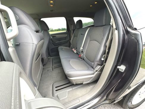 Used 2015 Chevrolet Traverse LS AWD/4WD image 22