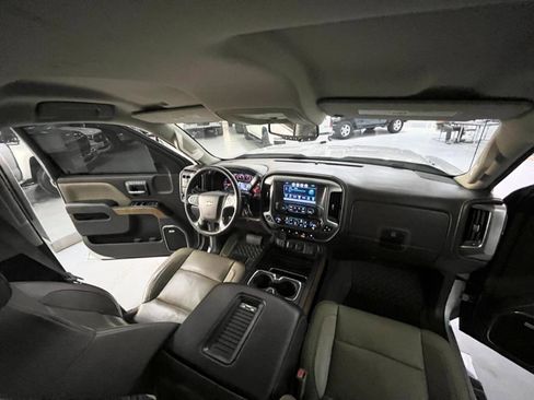 Used 2016 Chevrolet Silverado 2500 LTZ w/ Duramax Plus Package RWD image 18