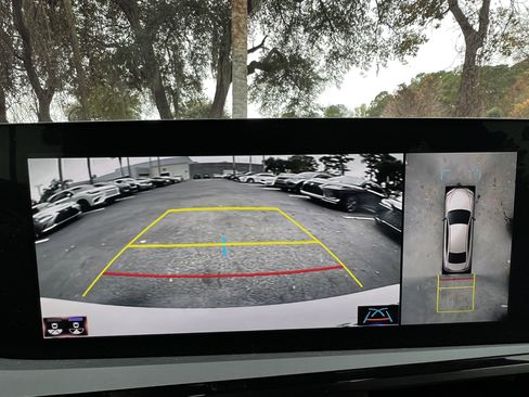 Used 2022 Lexus ES 300h Ultra Luxury image 27