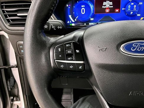 Certified 2020 Ford Escape SE Sport image 17
