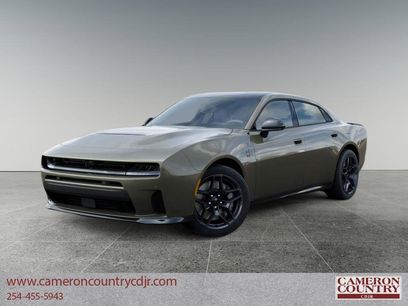 New 2026 Dodge Charger Scat Pack