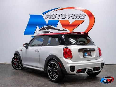 Used 2016 MINI Cooper John Cooper Works image 3