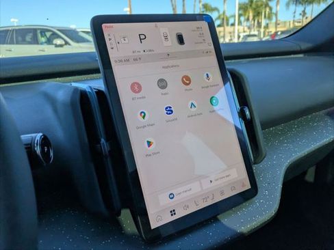 New 2026 Volvo EX30 Ultra image 8