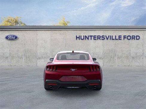 New 2026 Ford Mustang Coupe image 5