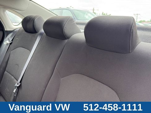 Used 2021 Kia Forte LXS FWD image 27